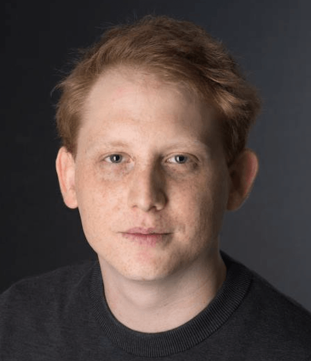 Jules Le Morvan, développeur web freelance